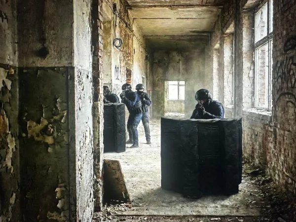 softprotect soft bag