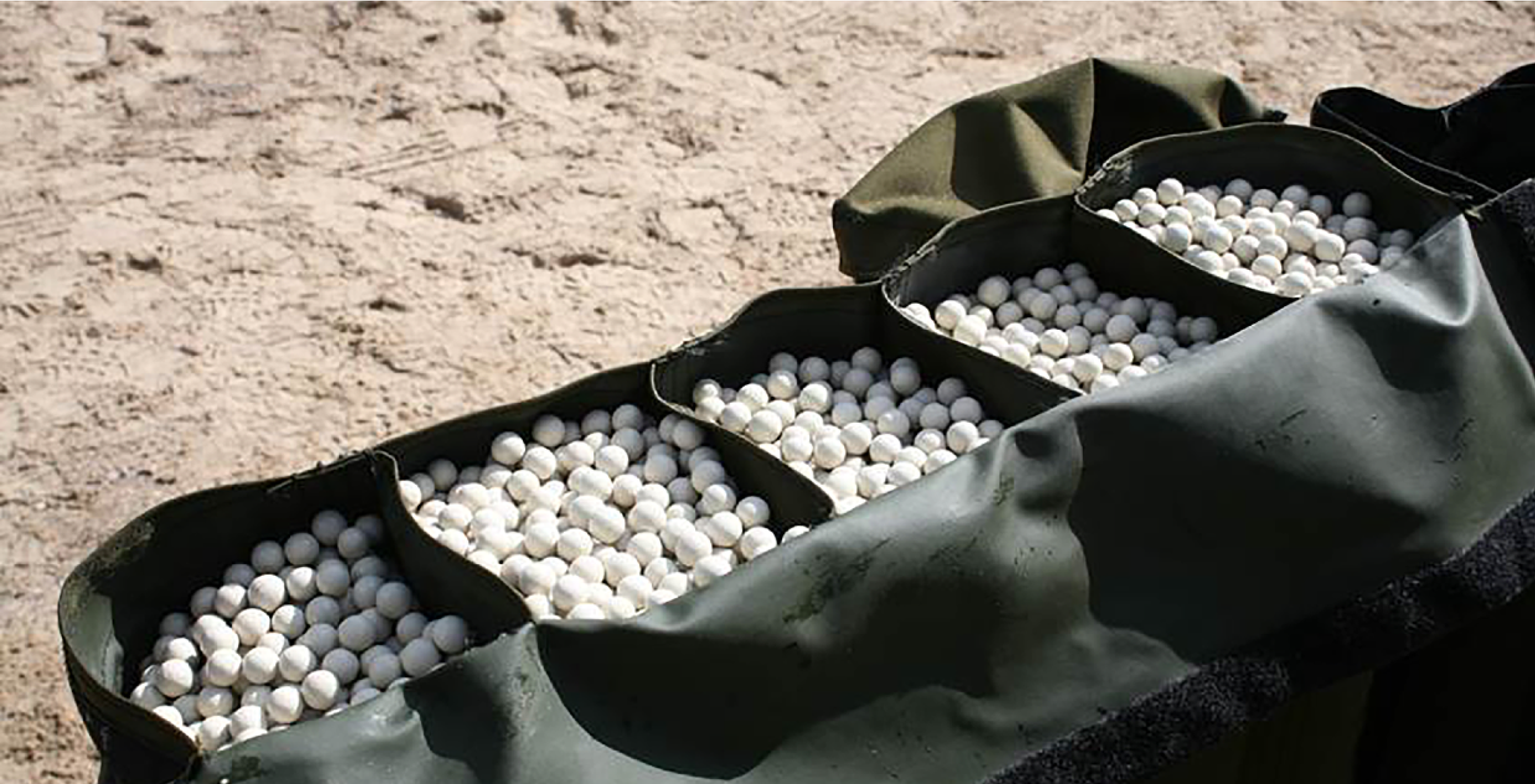 bags with softprotect