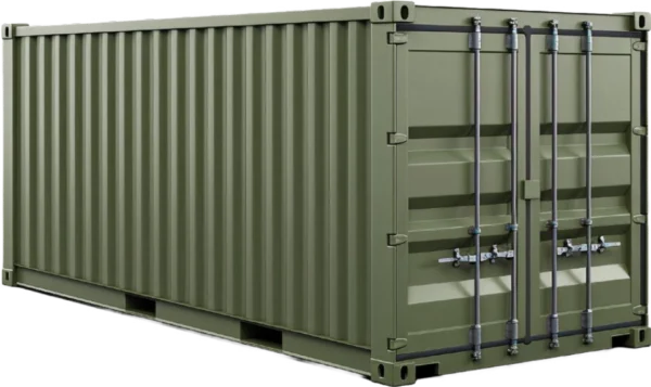 Mobilny System Przechowywania Uzbrojenia